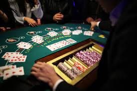 3dporndude Live Dealer Lobby